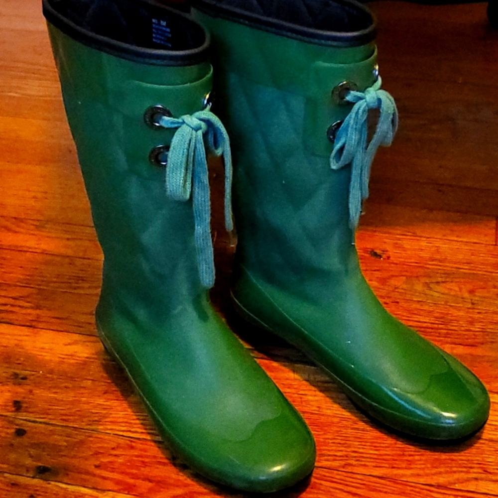 London Fog Rainboots
